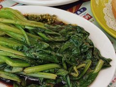 菜心-澳门陈光记烧味饭店(万象城店)