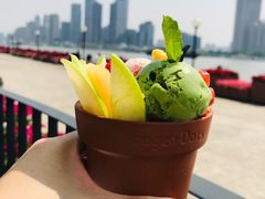 -哈根达斯(滨江店)