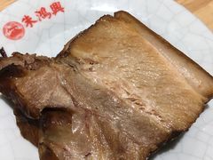 -朱鸿兴面馆(镇湖店)