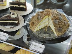 -Peet's 皮爷咖啡(海雅缤纷城店)