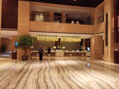 -千岛湖君澜度假酒店(文广轩中餐厅)