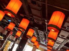 -巴蜀大宅门火锅(新华公园店)