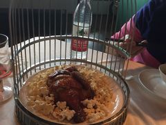 -俏江南-江景昆曲主题餐厅(正大广场店)
