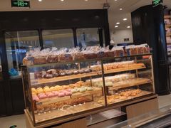 -Bread Talk 面包新语(荟聚店)