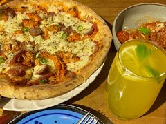 -盘炉forenza·云贵川融合小食堂 ( 钟楼中柳巷店)