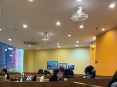 -萨莉亚意式餐厅(石鼓路店)