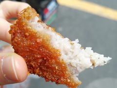 香酥藕饼-陶记正宗德州扒鸡(科巷店)