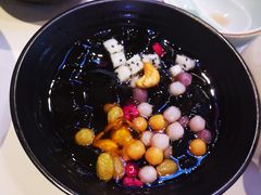 冰粉-峨嵋酒家 南北川菜 优选烤鸭(广渠路店)