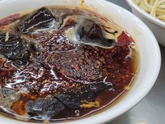 -杨记灌肠(食品街店)