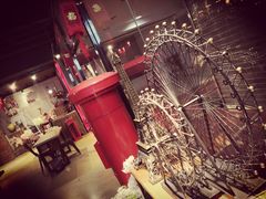 -长藤鬼校(千禧店)