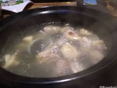 -润泽园椰子鸡(汇一城店)