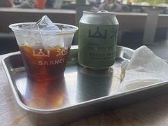 -SAANCI山池咖啡(海上世界文化艺术中心店)