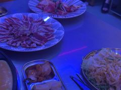 -碳夫·东北炭火烤肉(太平店)