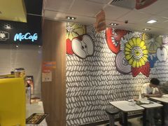 -麦当劳(世纪汇广场店)