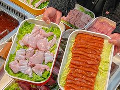 -宽窄巷子串串(龙湾万达广场店)
