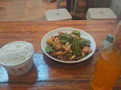 -卢庄(江汉路店)