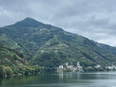 -新安江山水画廊风景区