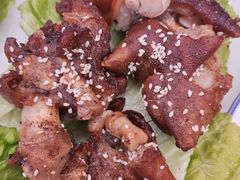 碳烤猪蹄-簋街仔仔小龙虾(总店)