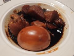 传统猪脚姜-广州酒家(文昌总店)