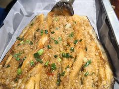 -马路牙子地桌烤肉(工体店)