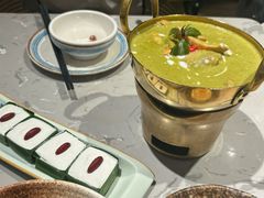 -Home Thai·泰谣(王府井apm店)