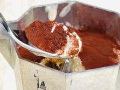 -Mammamia意大利餐厅(阳春巷店)