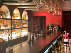 -JZ Club 爵士酒吧(上海店)