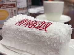 -潮福城大酒楼·潮粤菜·港式点心(阳光城店)