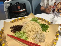 -眉州东坡(华联万柳店)