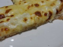 -菲滋意式休闲餐厅(北仑银泰城店)