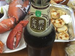 -强记龙虾钳(定安里店)