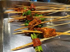 -钢管厂五区小郡肝火锅串串香(清河店)