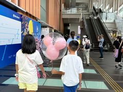 -日本科学未来馆