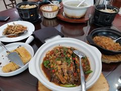 -茶港食堂(武昌店)