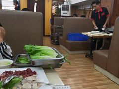 -福合埕牛肉火锅(长平国新店)