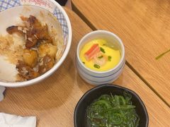 -町门烤肉拌饭专门店(哈西万达店)