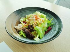 -天丰日本料理·铁板烧