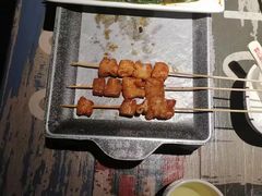 -管氏翅吧(广渠门店)