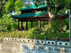 -柳侯公园