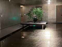 -隐溪茶馆(静安寺店)