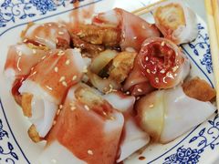 -法记开心粉面店(诗宁大厦店)