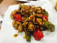 -香港仔茶餐厅(凤阳店)