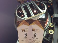 -影汇之星8字形摩天轮