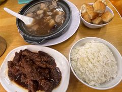 -新记肉骨茶