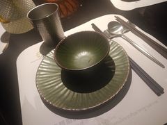 -金厨泰国餐厅·全泰籍厨师料理(拱北店)