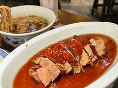-南京大牌档(苏州中心店)