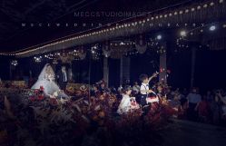 -MECCI婚礼摄影跟拍(红东方广场店)