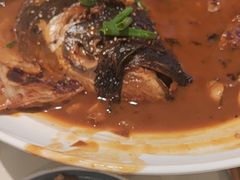 -陈阿婆鱼头泡饼·京味菜(复兴路店)