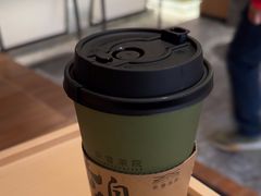 -奈雪茶院·茶室茶馆(广州粤海天地店)