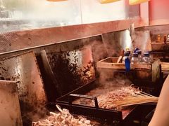 -十里铺铁板鱿鱼